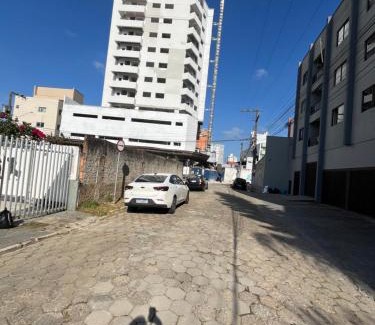 Fazenda Apartamento | Loft 107