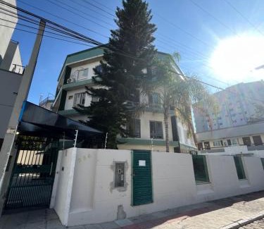 Fazenda Apartamento | Loft 107