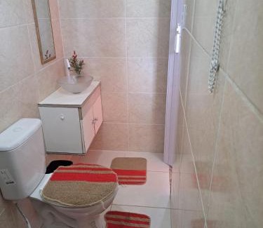 Iguaba Grande Apartamento | Loft 11, caminho do mirante
