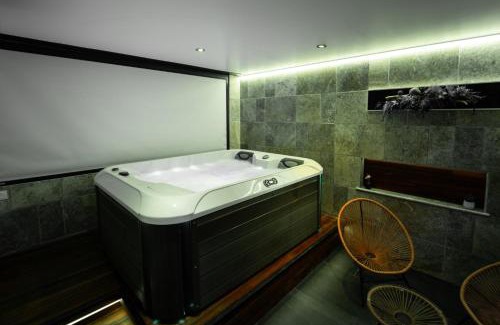 Blagnac Apartamento | Loft 150 m2 Jacuzzi, Sauna et Massage