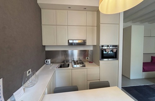 Citta Antica Casa | LOFT 17 ARENA