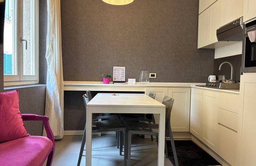Citta Antica Casa | LOFT 17 ARENA