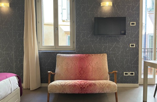 Citta Antica Casa | LOFT 17 ARENA