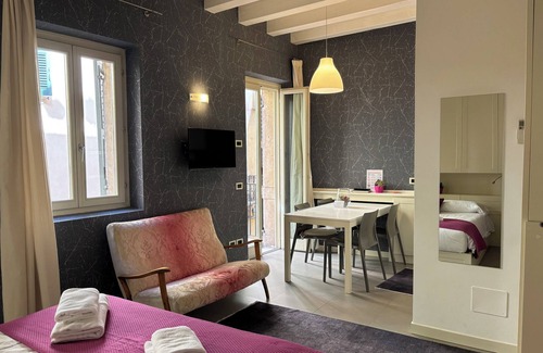 Citta Antica Casa | LOFT 17 ARENA