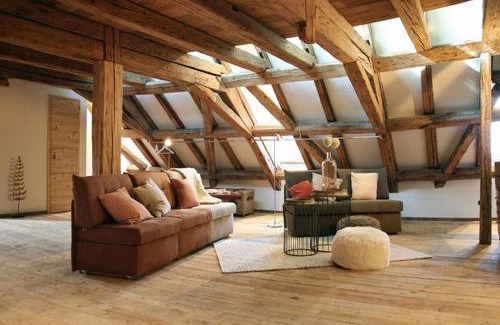 Insel Apartamento | Loft 1728
