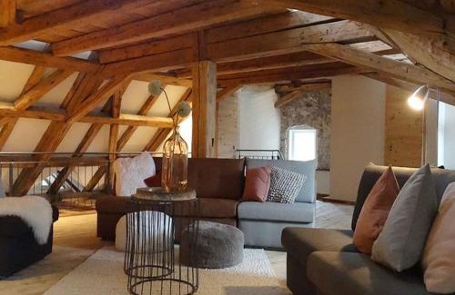 Insel Apartamento | Loft 1728