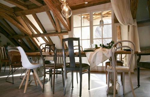 Insel Apartamento | Loft 1728