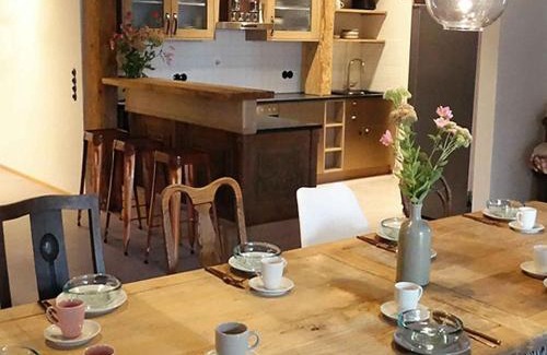 Insel Apartamento | Loft 1728