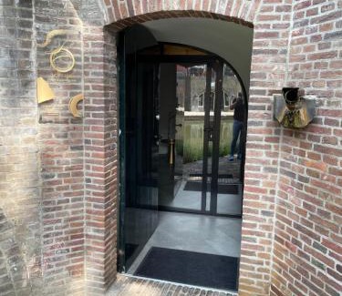 Utrecht City Center Apartamento | LOFT 188 Luxury Apartment Hotel