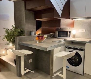 Los Cristianos Apartamento | Loft 19 Boutique - Heated pool