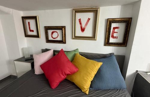 Los Cristianos Apartamento | Loft 19 Boutique - Heated pool