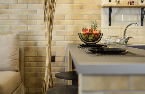 Kos Apartamento | Loft 2