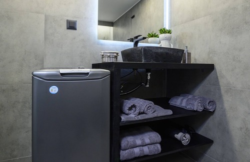 Kos Apartamento | Loft 2