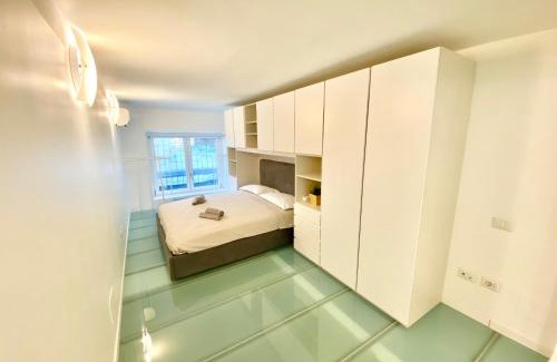 Zona Lancetti Apartamento | Loft 20 minuti dal duomo - Moderno e accogliente
