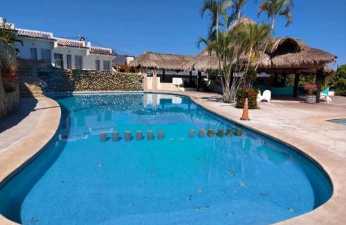 Las Playas Apartamento | Loft 202