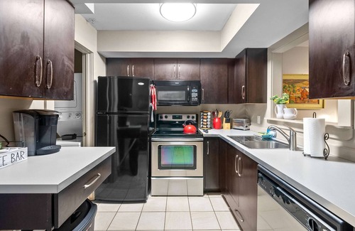 Fredericton Condominio | Loft #205 (540 N 2nd St)