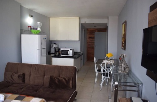 Central Sector Apartamento | Loft 2108 no centro de Goiânia