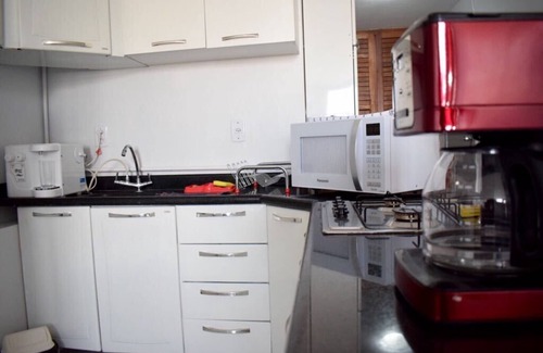 Central Sector Apartamento | Loft 2108 no centro de Goiânia