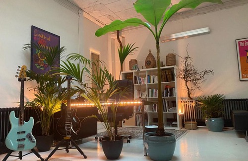 Wilson Apartamento | Genève, Loft 220m2