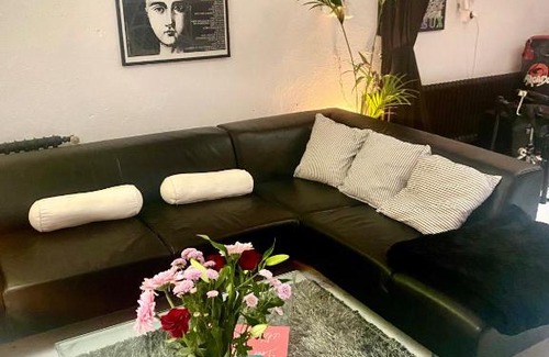 Wilson Apartamento | Genève, Loft 220m2