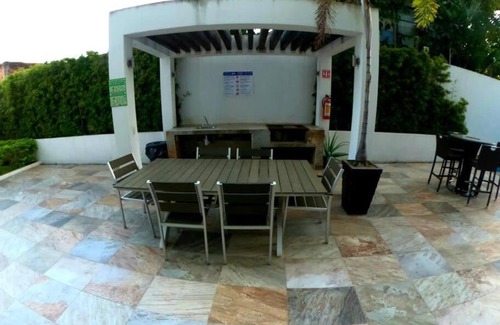 Díaz Ordaz Apartamento | Loft 256 apart 102