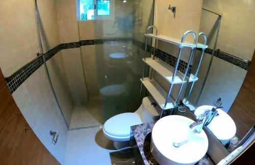 Díaz Ordaz Apartamento | Loft 256 apart 102