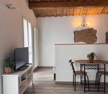 Ravenna Apartamento | LOFT 261 Ravenna