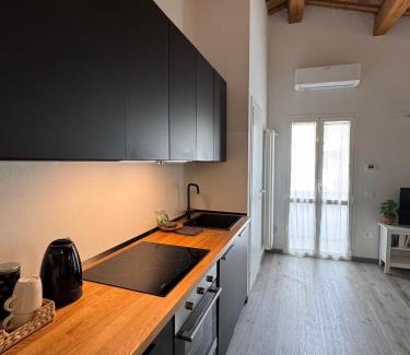 Ravenna Apartamento | LOFT 261 Ravenna