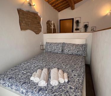 Ravenna Apartamento | LOFT 261 Ravenna