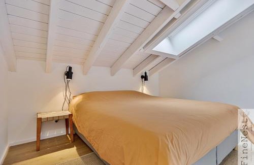 Feronstree et Hors-Chateau Apartamento | Loft 3 chambres "Bueren" - Parking - au centre de Liège by FineNest