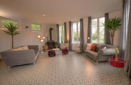 Schleiden Apartamento | Loft 3