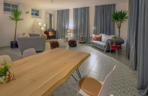 Schleiden Apartamento | Loft 3
