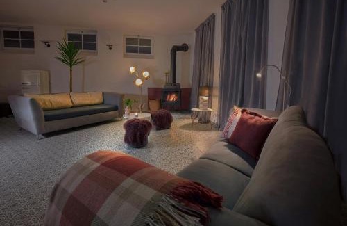 Schleiden Apartamento | Loft 3