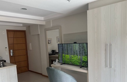 Itacuruca Apartamento | Loft 319 - Experience