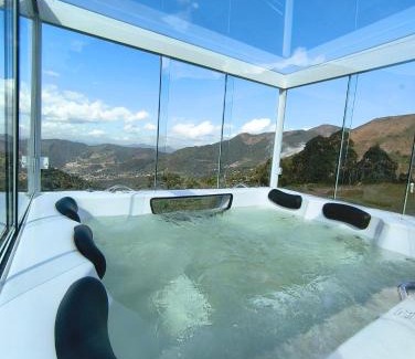 Nova Friburgo Casa | Loft 4 Sítio Cachoeiras do Caledônia