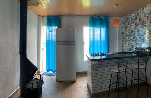 Nova Friburgo Casa | Loft 4 Sítio Cachoeiras do Caledônia