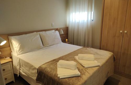 Vila Nova Apartamento | Loft 401 perto da Vila Germânica e centro