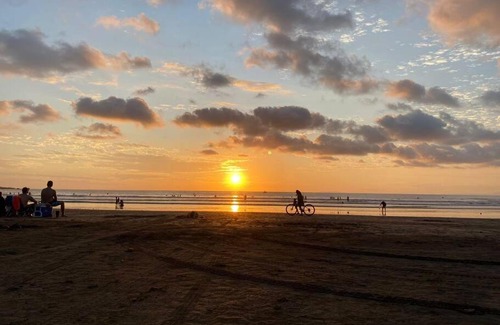 Playa Hermosa Casa | Loft 45 in Playa Hermosa, paradise near the ocean!