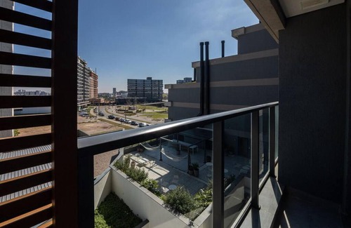 Sao Goncalo Apartamento | Loft 508 Inn - Parque Una