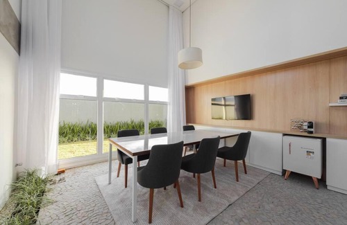 Sao Goncalo Apartamento | Loft 508 Inn - Parque Una