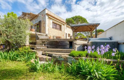 Les Adrets-de-l'Esterel Apartamento | Loft 50m² Au Calme Avec Vue