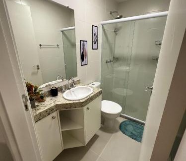 Teresopolis Apartamento | Loft 510 no Centro de Teresópolis