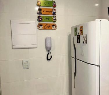 Teresopolis Apartamento | Loft 510 no Centro de Teresópolis