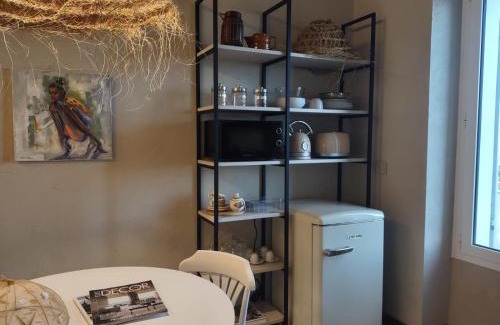 Sanremo Apartamento | Loft 6 DI CUORI