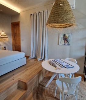 Sanremo Apartamento | Loft 6 DI CUORI