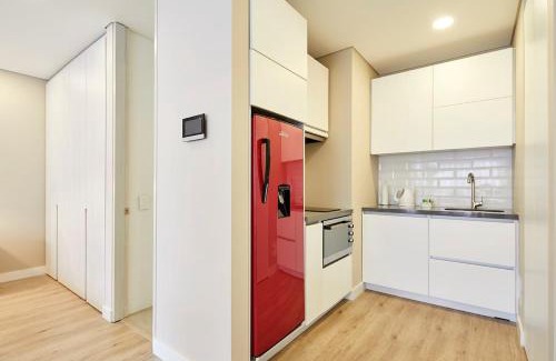 Antiguo Country Apartamento | Loft 601 at El Virrey Comfort & Style in Bogotá