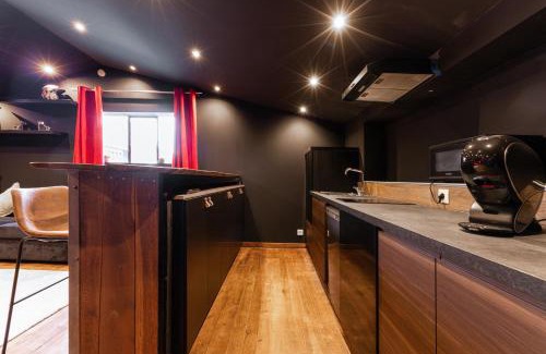 Arnage Apartamento | Loft 8 Chic et Cosy - WIFI - Arnage