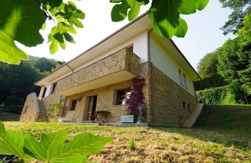 Mieres Apartamento | Loft 80 mts en un entorno natural.