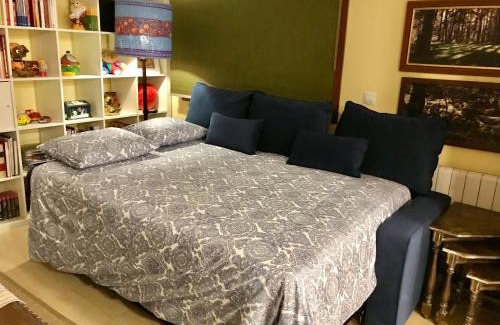 Mieres Apartamento | Loft 80 mts en un entorno natural.