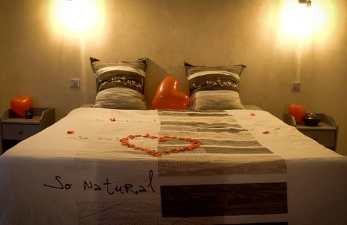 Koenigshoffen Est Apartamento | Loft 85m2 Jacuzzi Hammam Billiards Bar Shower Sauna